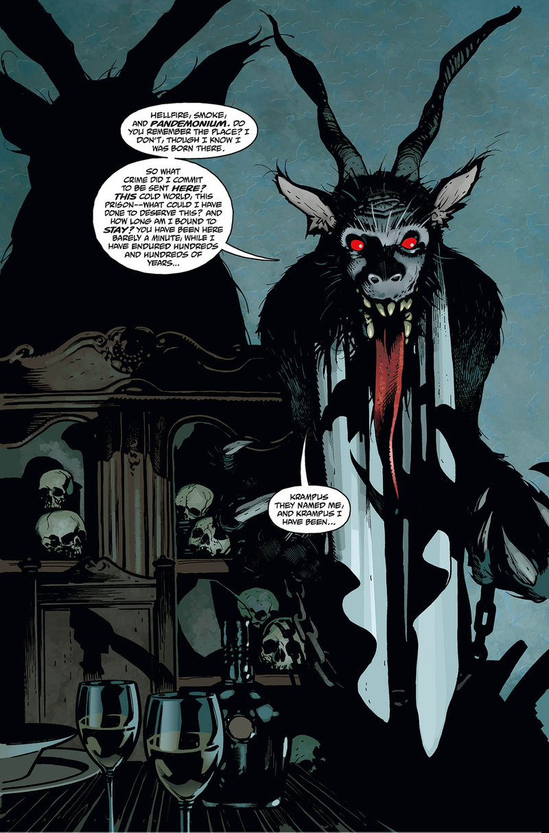 Image: Dark Horse Comics